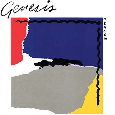 Imagen de Abacab [Vinilo]