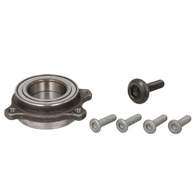 Imagen de SKF VKBA 7177 Juego de cojinete rueda AUDI: Q7, Q7