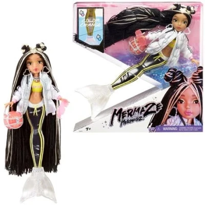 Imagen de MGA Entertainment MM Core Fashion Doll S1 Jordie