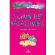 Imagen de Vacaciones: Pasaporte Para 3º Primaria