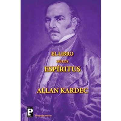 Imagen de El Libro de los Espíritus
