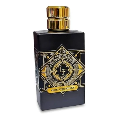 Imagen de La Fede Oud For Kings Eau de Parfum 100 ml
