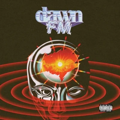 Imagen de Dawn FM [Alternative Cover Art]
