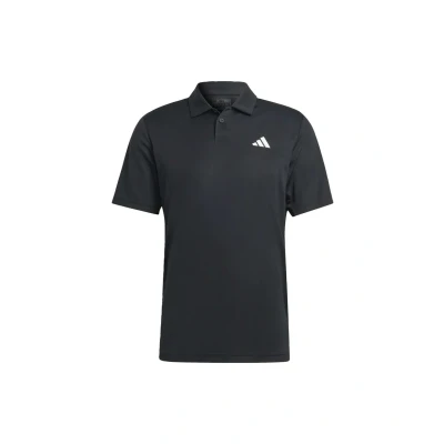 Imagen de adidas Performance CLUB Polo, Hombre, Talla: Large, Black