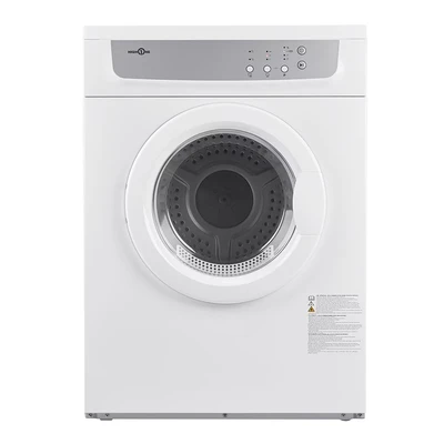 Imagen de SECADORA DE ROPA HIGH ONE DAV 7 G W566C
