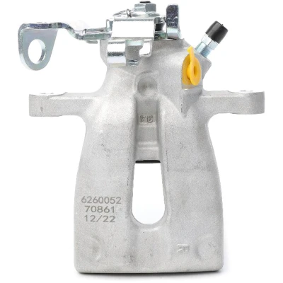 Imagen de METZGER 6260052 Pinza de freno Eje trasero, derecha OPEL: Astra G Berlina, CC, Caravan