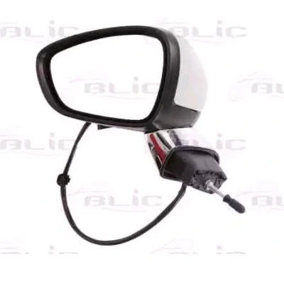 Imagen de Retrovisor exterior BLIC 5402 21 039337P Izquierda