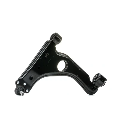 Imagen de LEMFÖRDER 33911 01 Barra oscilante, suspensión de ruedas Eje delantero, izquierda Brazo oscilante transversal Chapa acero OPEL: Zafira B