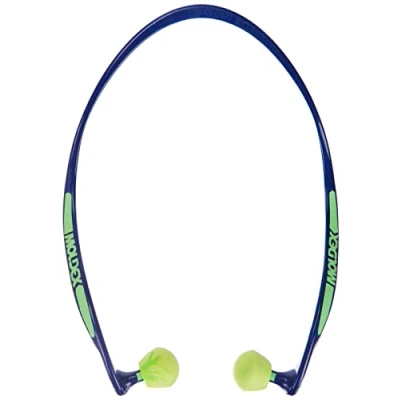 Imagen de Auriculares Moldex 6800 01 WaveBand de 27 dB (1 unidad)