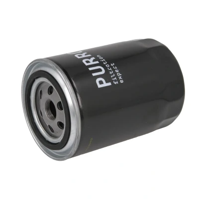 Imagen de PURRO PUR PO0023 Filtro de aceite UNF 3/4&quot; 16 enroscable AUDI: A4 B7 Berlina, B5 B6 VOLKSWAGEN: Passat GP Berlina