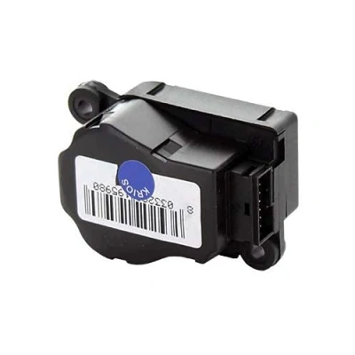 Imagen de KRIOS 10.7090 Unidad de Control 6polos