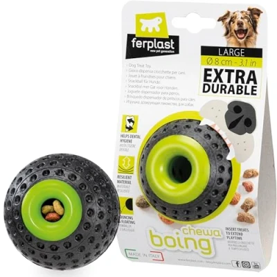 Imagen de Ferplast CHEWA Boing Dispenser Large X1