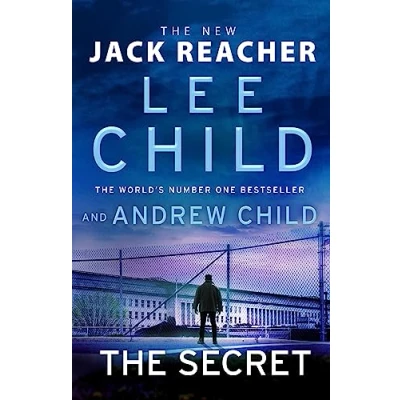 Imagen de The Secret: Jack Reacher Book 28
