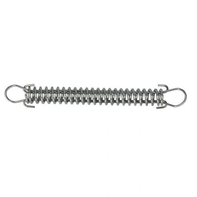 Imagen de ZoneGuard Resorte de temperatura acero inoxidable One Size RVS