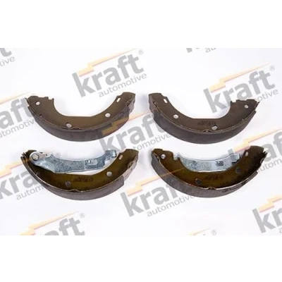 Imagen de Kit de zapatas KRAFT AUTOMOTIVE 6025515