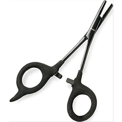 Imagen de Rapala INOX Forceps, Color 0, Talla 19 cm