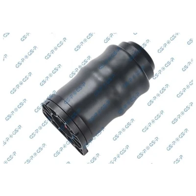 Imagen de GSP 35100270 Muelle neumático, suspensión Eje trasero MERCEDES BENZ: Clase V (W638/2) 230 2.3 Turbodiésel, 230, 280 2.8, 200 2.0, CDI