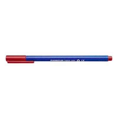 Imagen de Staedtler 323 29 Rotulador de diseño triangular