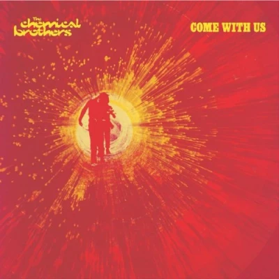 Imagen de Come With Us [Vinilo]