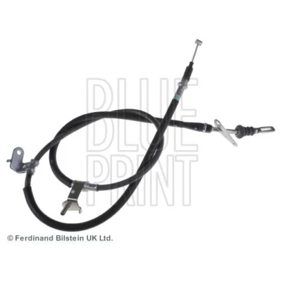 Imagen de BLUE PRINT ADM54681 Cable de Freno Mano Atrás derecha 1555