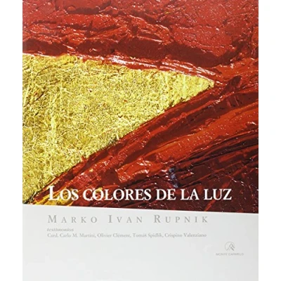 Imagen de Los colores de la luz (SIN COLECCION)