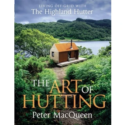 Imagen de The Art Of Hutting