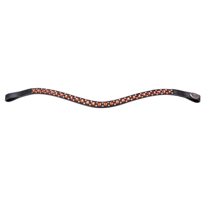 Imagen de QHP Browband Menton