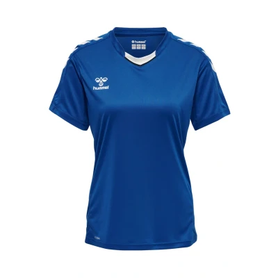 Imagen de hummel Hmlcore Xk Poly Jersey S/S Camiseta para Mujer