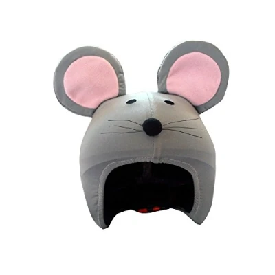 Imagen de COOLCASC funda universal de casco RATON