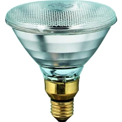 Imagen de Philips IR 100C PAR Bombilla de infrarrojos (E27, 100 W)
