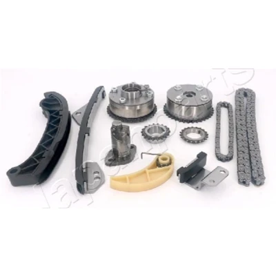 Imagen de JAPANPARTS KDK 226V Juego de cadena distribución TOYOTA: RAV4 III SUV, IV Avensis Familiar