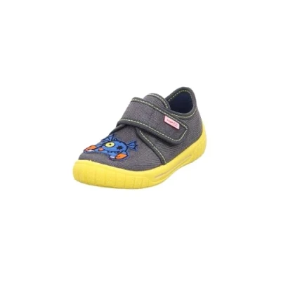 Imagen de superfit Bill Low top Sneakers, Zapatillas, Grey 2040, 37 EU