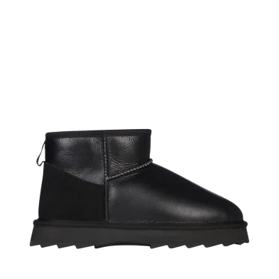 Imagen de EMU Australia Botas para la nieve, Mujer, Talla: 37, Black Zapatos