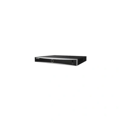 Imagen de HIKVISION DS 7616NXI K2 Grabador de vídeo en Red 16 Canales, Multicolor
