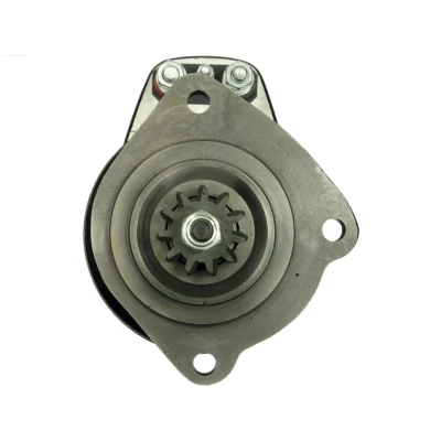 Imagen de AS PL S0283 Motor de arranque 24 5,50 11