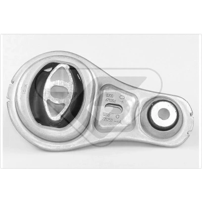Imagen de Soporte elástico, suspensión del motor HUTCHINSON 532D34