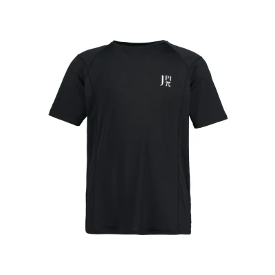 Imagen de JP1880 Jaypi Flexnamic Camiseta básica, Hombre, Talla: 3XL, Schwarz