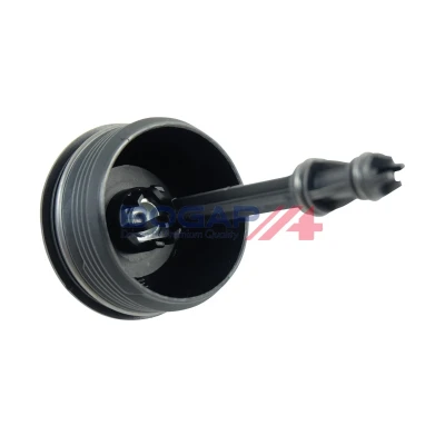 Imagen de BOGAP A1422109 Cubierta, caja filtro de aceite SEAT: Ibiza 4, SKODA: Fabia 2, VOLKSWAGEN: Polo V Hatchback