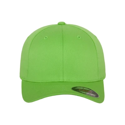 Imagen de Flexfit Combed Gorra, Talla: L/XL, Fresh green