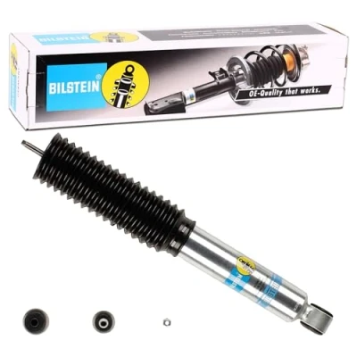 Imagen de BILSTEIN B8 5100 24 186735 amortiguador Eje delantero Presión de gas Monotubo sin soporte ballesta HUMMER: H2 SUT