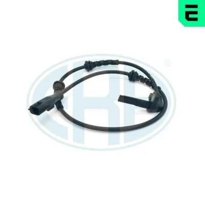 Imagen de ERA 560495A Sensor de ABS Eje delantero, izquierda, derecha 2 675 38 RENAULT: MEGANE 3 Coupe, 3, SCENIC