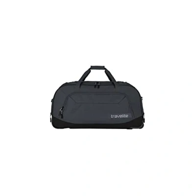 Imagen de Travelite KICK OFF Bolsa de viaje, Talla: One Size, Grey