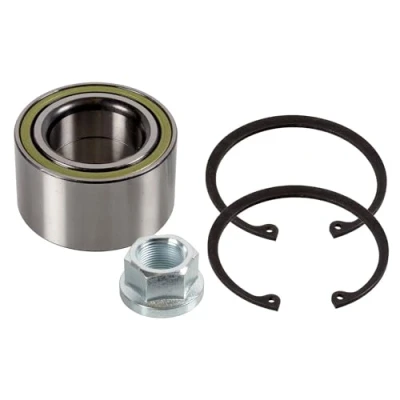 Imagen de BLUE PRINT ADN18245 Juego de cojinete rueda NISSAN: X Trail, Primera Berlina, Hatchback