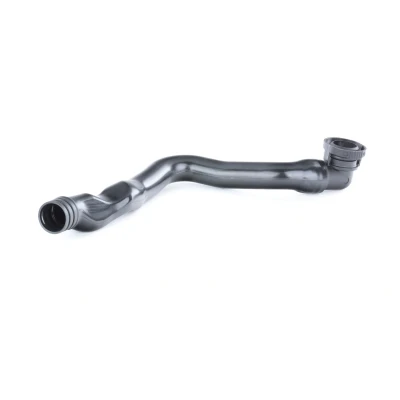 Imagen de TOPRAN 116 346 Manguito, ventilación culata izquierda AUDI: A3 Hatchback, Sportback, SEAT: Leon II SKODA: Octavia 2 Combi