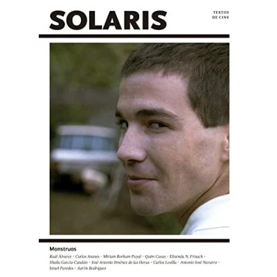 Imagen de Solaris 8: Monstruos
