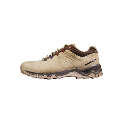 Imagen de MAMMUT Zapatillas Mercury IV Low GTX Hombre, Escalada, Dark Safari/WREN, 43 1/3 EU