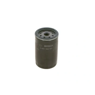 Imagen de BOSCH 0 451 103 101 Filtro de aceite 3/4&quot; 16 UNF enroscable