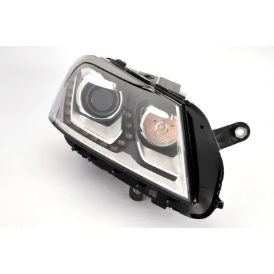 Imagen de VALEO 044510 Faros VOLKSWAGEN: Passat B7 Variant