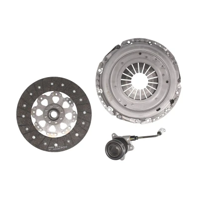Imagen de SACHS XTend Kit plus CSC 3000 990 418 de Embrague 260 KIA: SORENTO 2, CARNIVAL / GRAND 3, HYUNDAI: SANTA FE 2