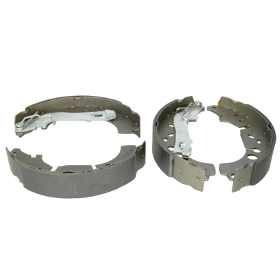 Imagen de LPR 09100 Zapatas de Freno 228 40 OPEL: Corsa D Hatchback, E Adam, FIAT: Grande Punto Evo Hatchback